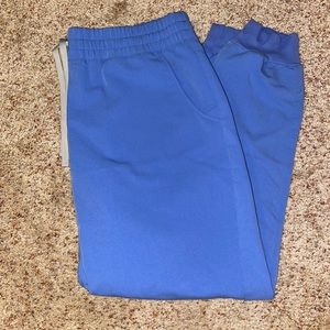 Figs Zamora High-Waisted Scrub Joggers